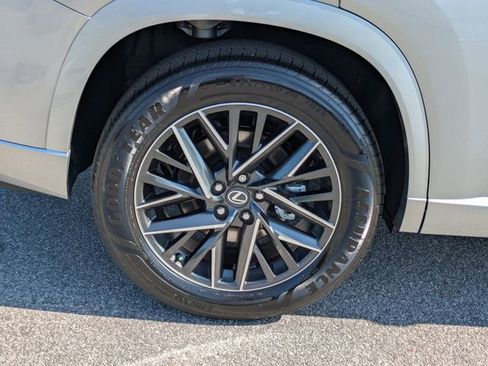 New 2026 Lexus TX 350 AWD w/ Technology Package image 17