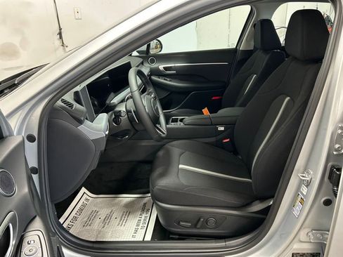 New 2025 Hyundai Sonata SEL image 12