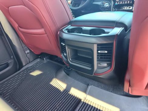 Used 2025 RAM 1500 Rebel w/ Bed Utility Group AWD/4WD image 11
