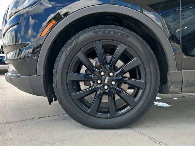 Used 2023 Lincoln Nautilus Reserve w/ Equipment Group 202A AWD/4WD image 26