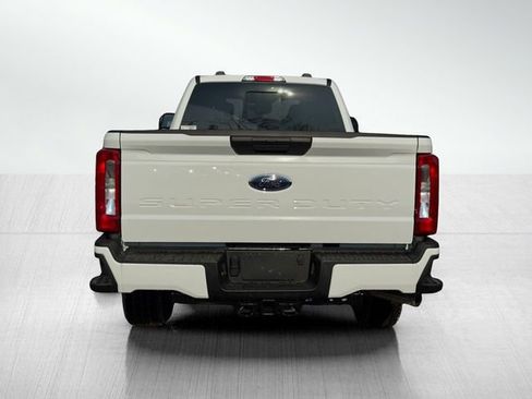 New 2026 Ford F250 XL w/ STX Appearance Package image 4