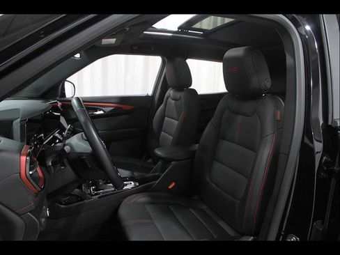 Used 2026 Chevrolet TrailBlazer RS w/ Convenience Package AWD/4WD image 5