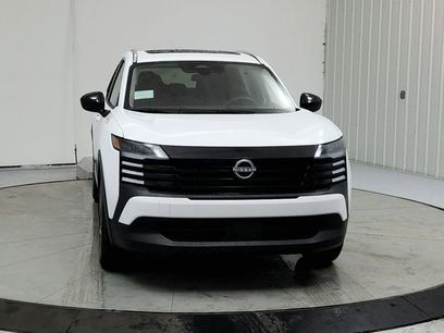 New 2026 Nissan Kicks SV w/ SV Premium Package