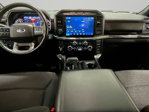 Used 2022 Ford F150 XLT w/ Equipment Group 302A High image 8