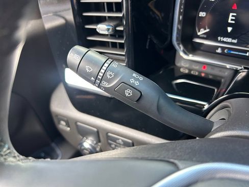 Used 2025 GMC Sierra 1500 Elevation RWD image 49