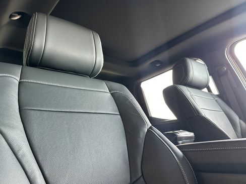 New 2026 Toyota Tundra Limited image 19