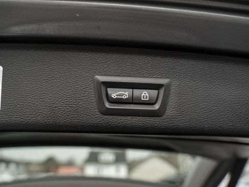 Used 2016 BMW X3 xDrive35i w/ Technology Package image 11