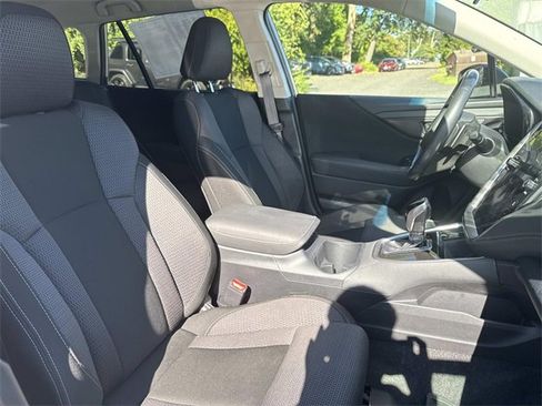 Used 2021 Subaru Outback Premium image 20