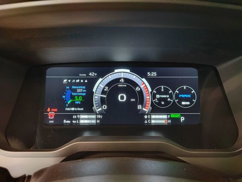 New 2026 Toyota Sequoia Platinum image 27