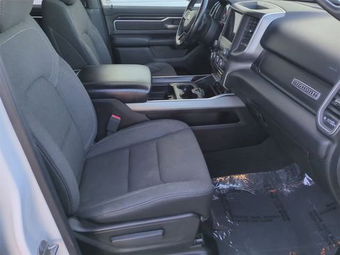 Certified 2019 RAM 1500 Big Horn image 21