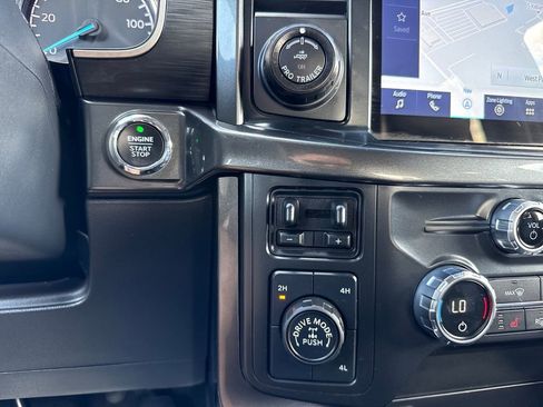 Used 2021 Ford F150 XLT w/ Equipment Group 302A High image 24