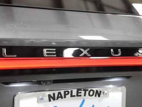 Used 2023 Lexus RX 350 Premium w/ Accessory Package AWD/4WD image 15