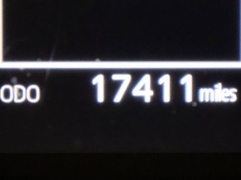 Used 2022 Toyota Camry TRD image 25