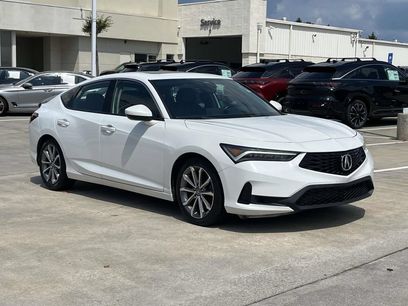 Used 2023 Acura Integra