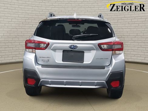 Used 2022 Subaru Crosstrek 2.0i Premium w/ Moonroof Package image 6