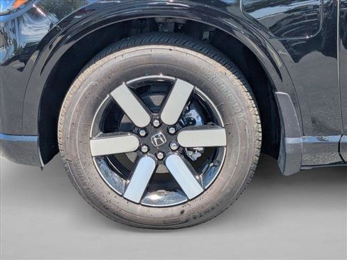 Used 2025 Honda Prologue Touring image 19