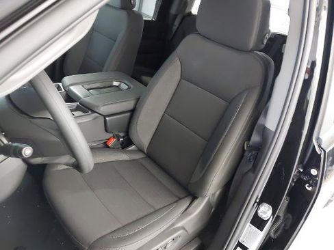 New 2026 Chevrolet Silverado 2500 Custom w/ Custom Value Package AWD/4WD image 22