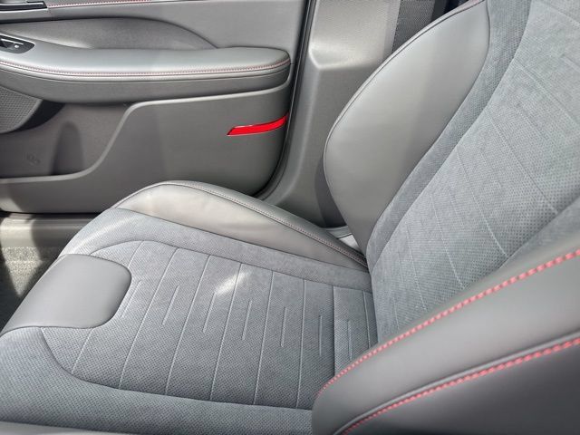 New 2026 Hyundai Sonata N Line FWD image 51
