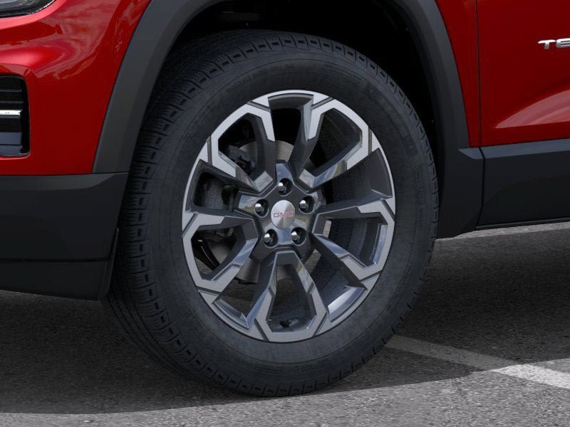 New 2027 GMC Terrain Elevation w/ Elevation Premium Package FWD image 9