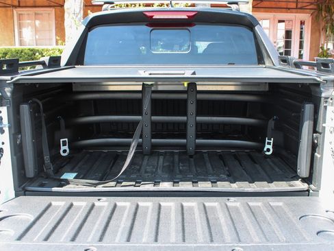 Used 2024 Hyundai Santa Cruz XRT image 9