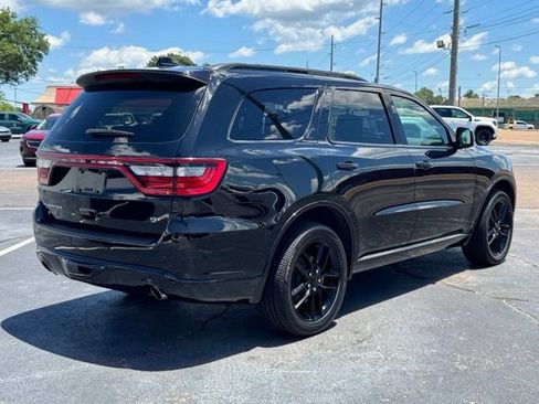 Used 2026 Dodge Durango GT AWD/4WD image 5