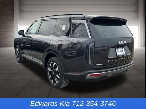 New 2027 Kia Telluride S image 10