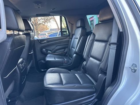 Used 2018 GMC Yukon SLT image 8
