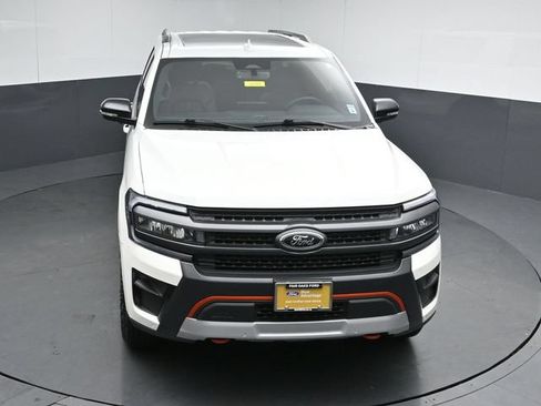 Certified 2024 Ford Expedition Timberline AWD/4WD image 45