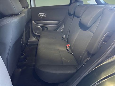 Used 2016 Honda HR-V EX image 13