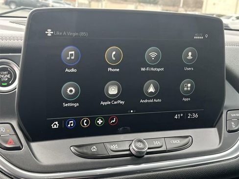 Used 2023 Chevrolet Blazer LT w/ Convenience Package image 13