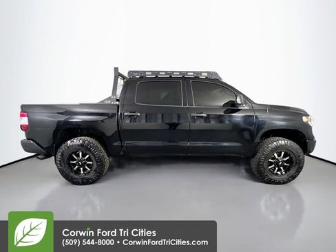 Used 2014 Toyota Tundra SR5 w/ TRD Off Road Package image 17