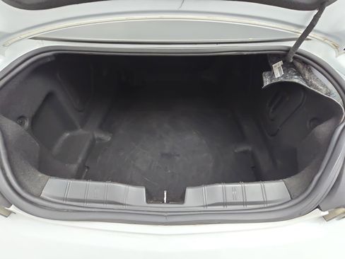 Used 2020 Chevrolet Camaro SS image 12