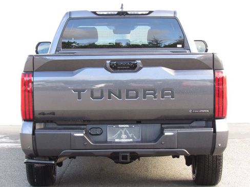 Used 2026 Toyota Tundra Limited w/ Limited PVM Package AWD/4WD image 7