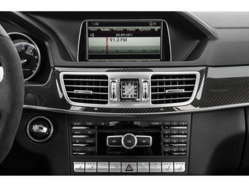 Used 2015 Mercedes-Benz E 63 AMG S-Model image 10