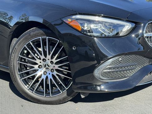 Used 2025 Mercedes-Benz C 300 C 300 image 2