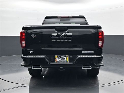 Used 2026 GMC Sierra 1500 Elevation w/ Elevation Premium Package image 6
