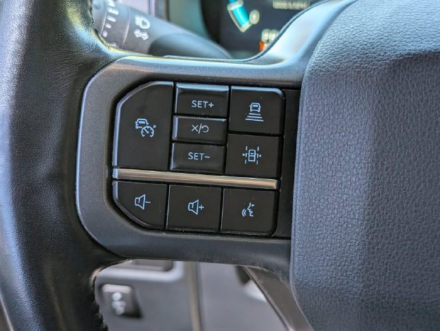 Used 2021 Ford F150 Lariat AWD/4WD image 24