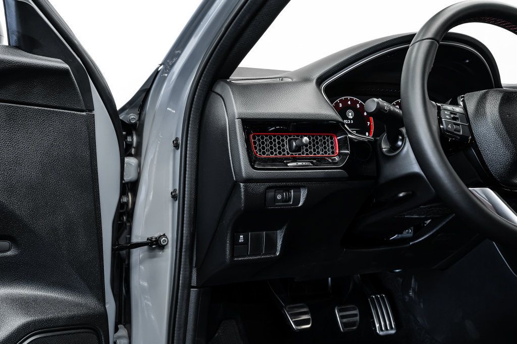 Used 2026 Honda Civic Si image 20