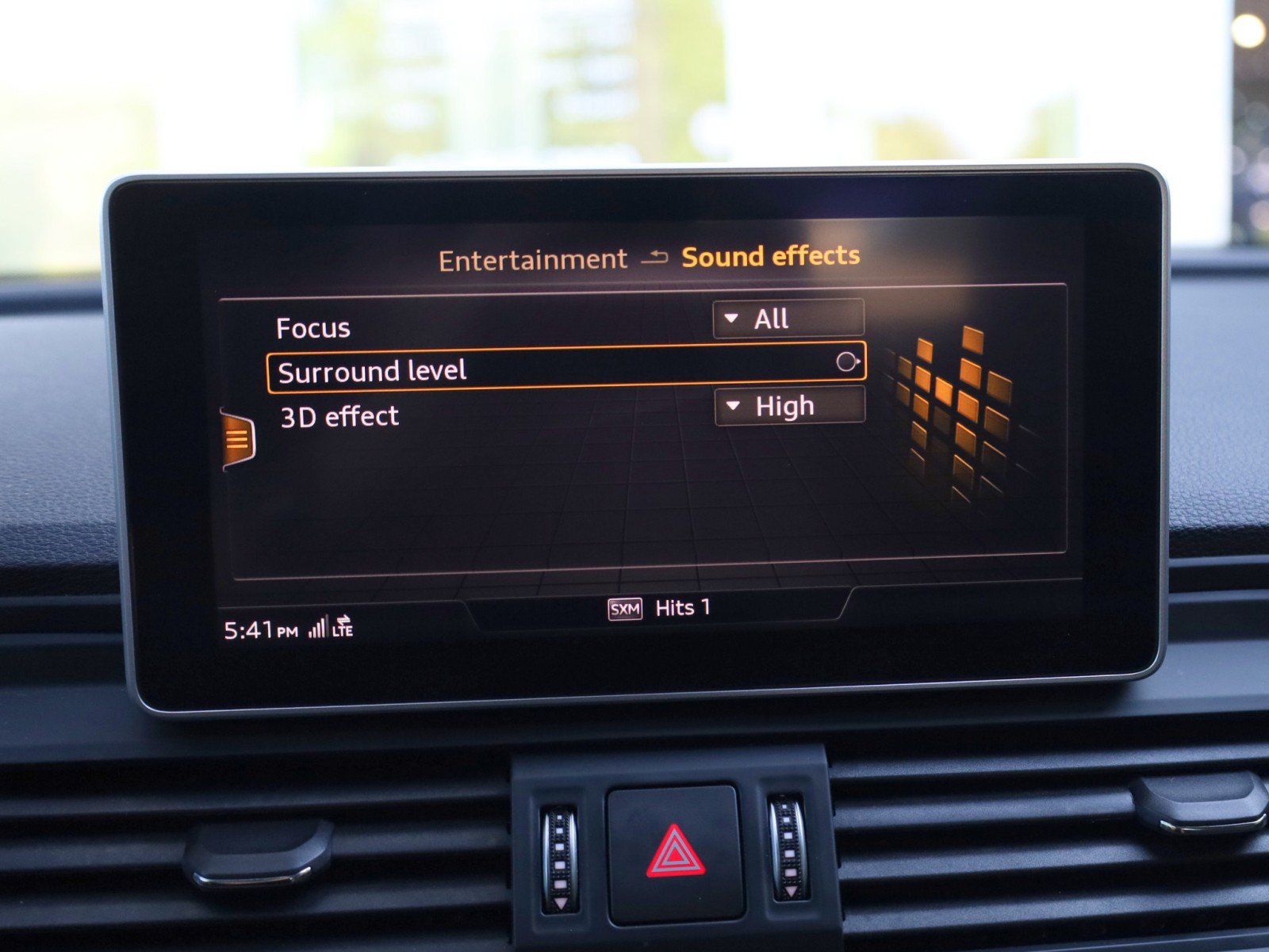 Used 2020 Audi Q5 Prestige AWD/4WD image 22