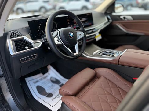 New 2026 BMW X7 xDrive40i image 14