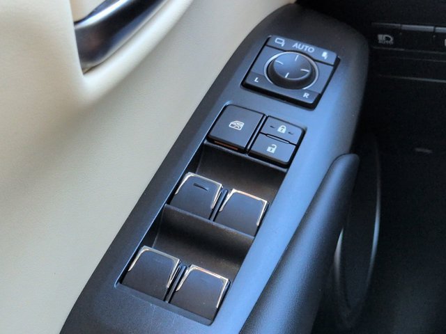 Used 2018 Lexus NX 300h AWD w/ Comfort Package image 25