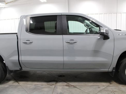 Used 2024 Chevrolet Silverado 1500 LT w/ Protection Package image 11