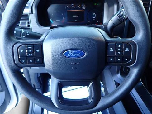 Used 2025 Ford F150 STX w/ Equipment Group 200A image 11