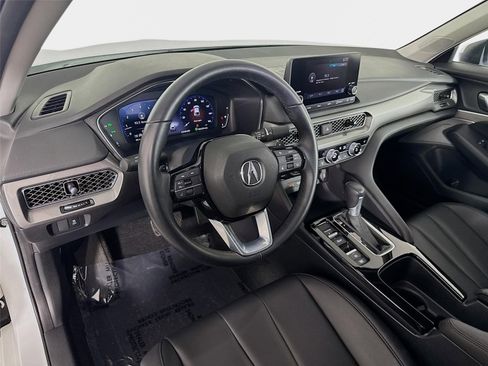Used 2023 Acura Integra FWD image 10