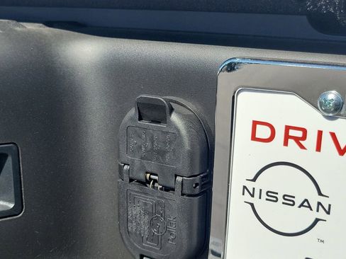 New 2026 Nissan Frontier SV w/ SV Convenience Package image 18