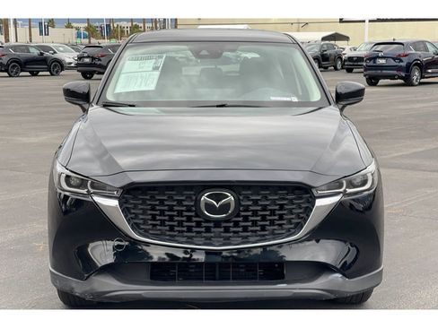 Used 2023 MAZDA CX-5 AWD 2.5 S image 10