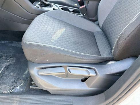 Used 2021 Volkswagen Tiguan S AWD/4WD image 13