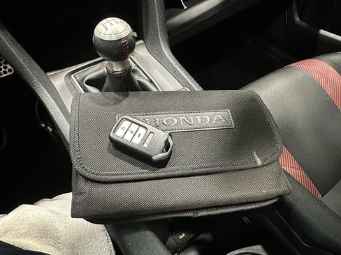 Used 2020 Honda Civic Si image 36