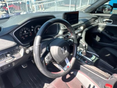 Used 2024 Acura Integra Type S FWD image 13