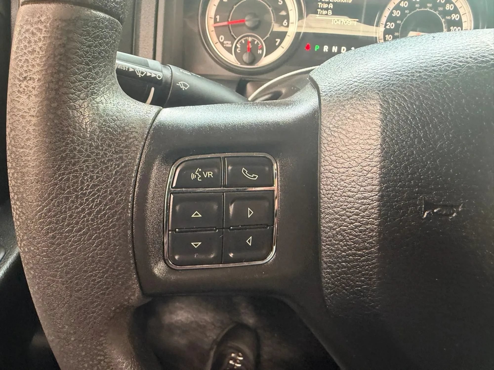 Used 2021 RAM 1500 Tradesman AWD/4WD image 13